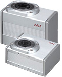 IAI Rotary actuators